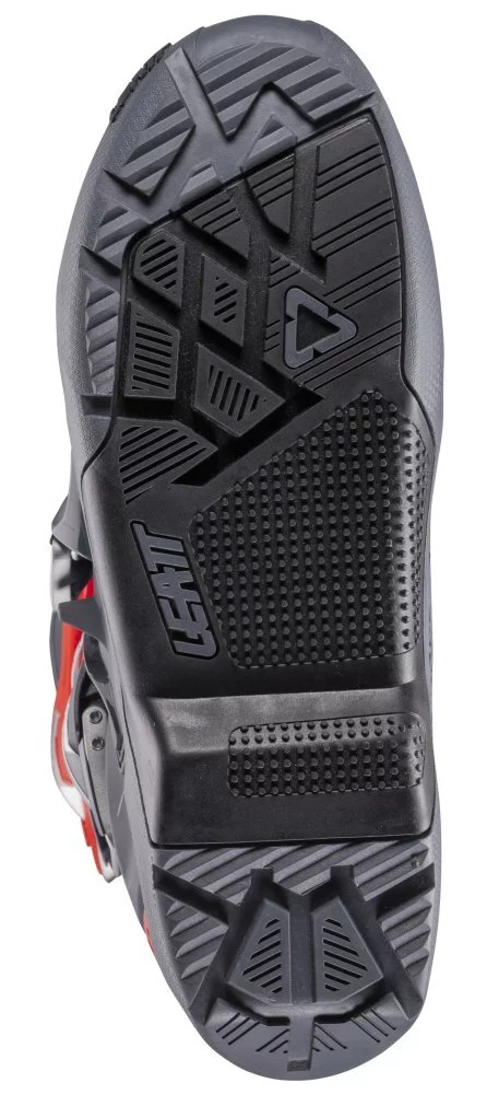 Leatt 5.5 FLEXLOCK ENDURO BOOT [RED]