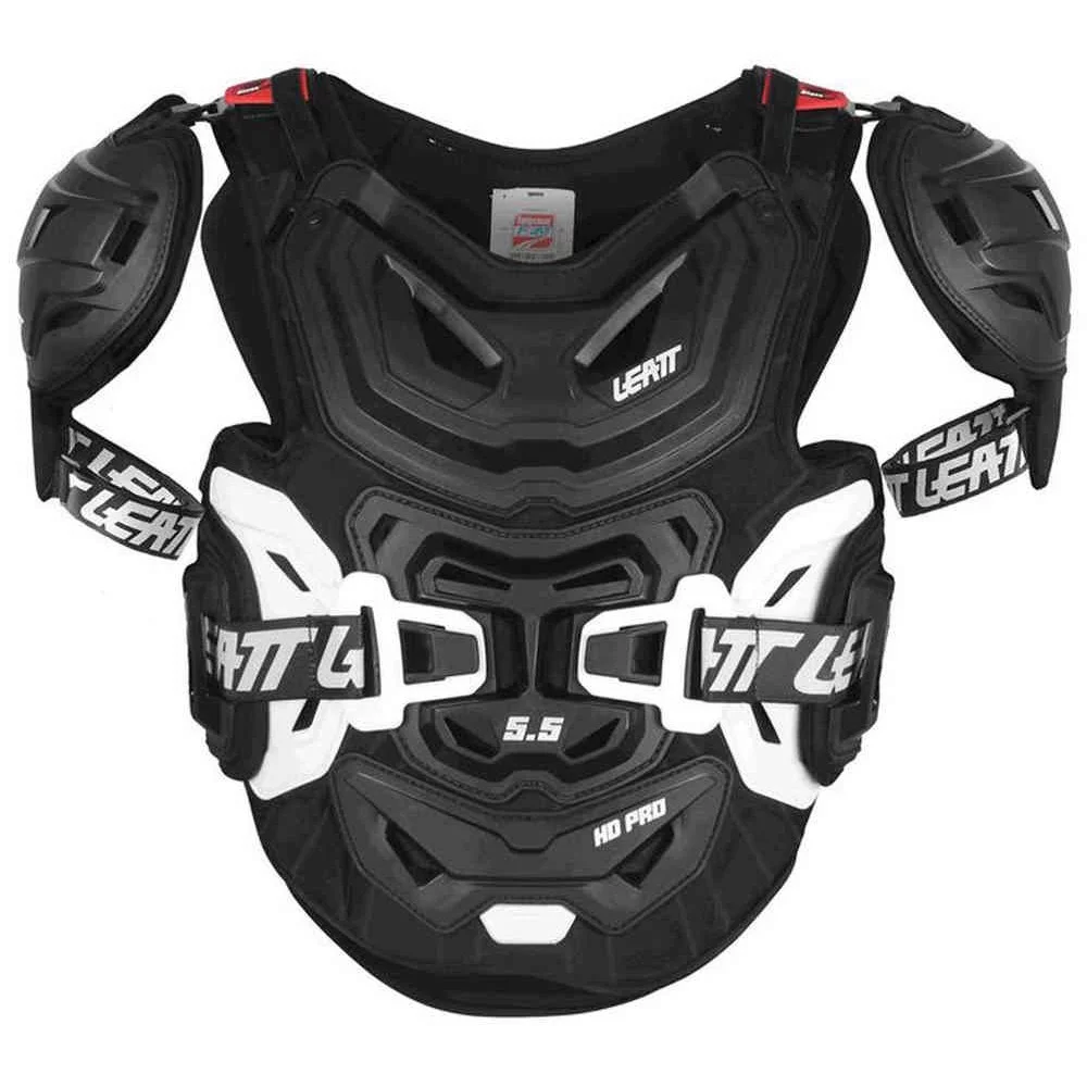 Leatt 5.5 PRO HD