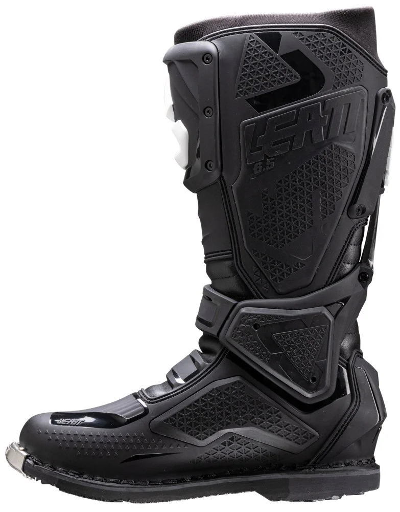 Leatt 6.5 BOOT [BLACK]