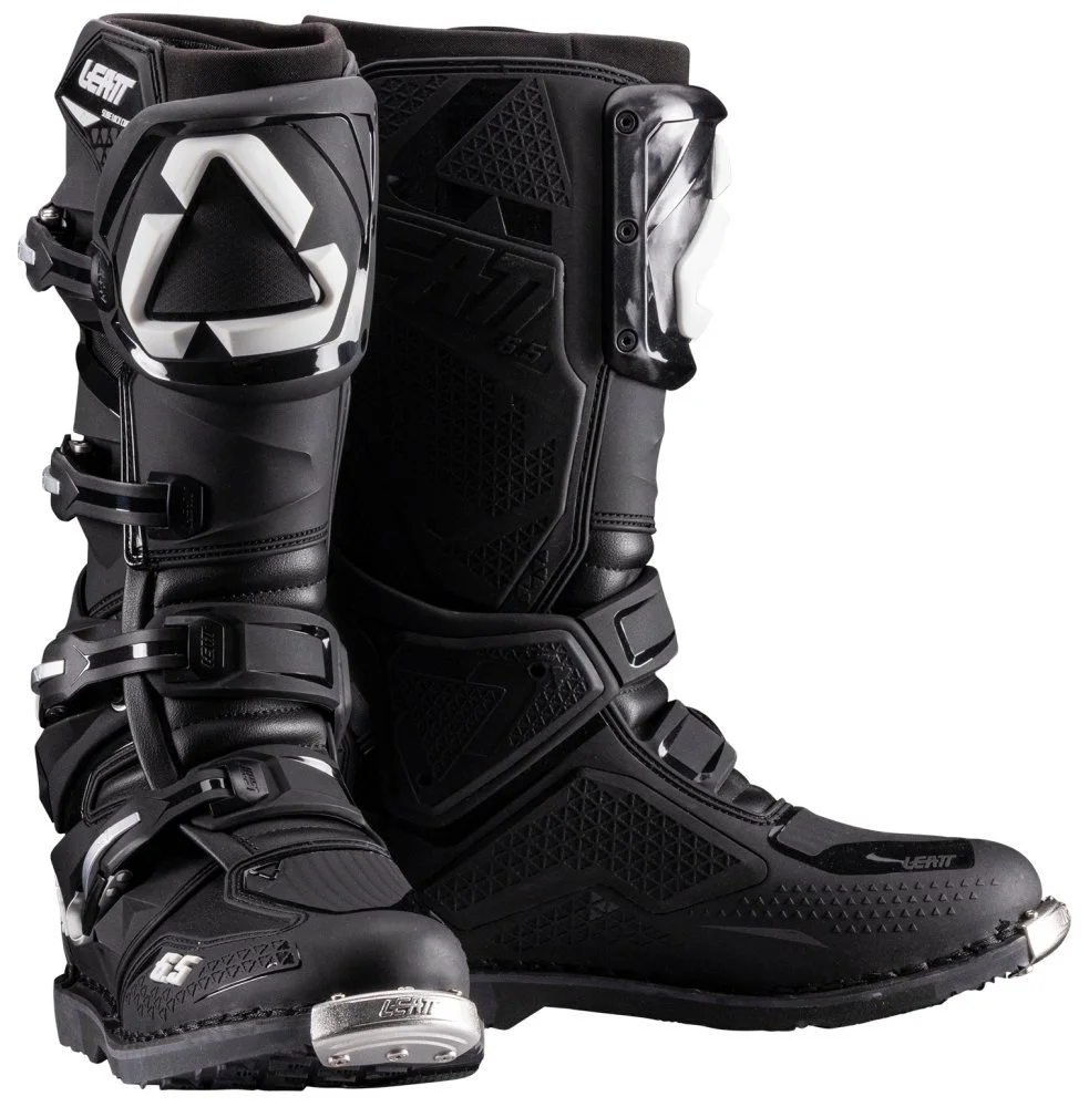Leatt 6.5 BOOT [BLACK]