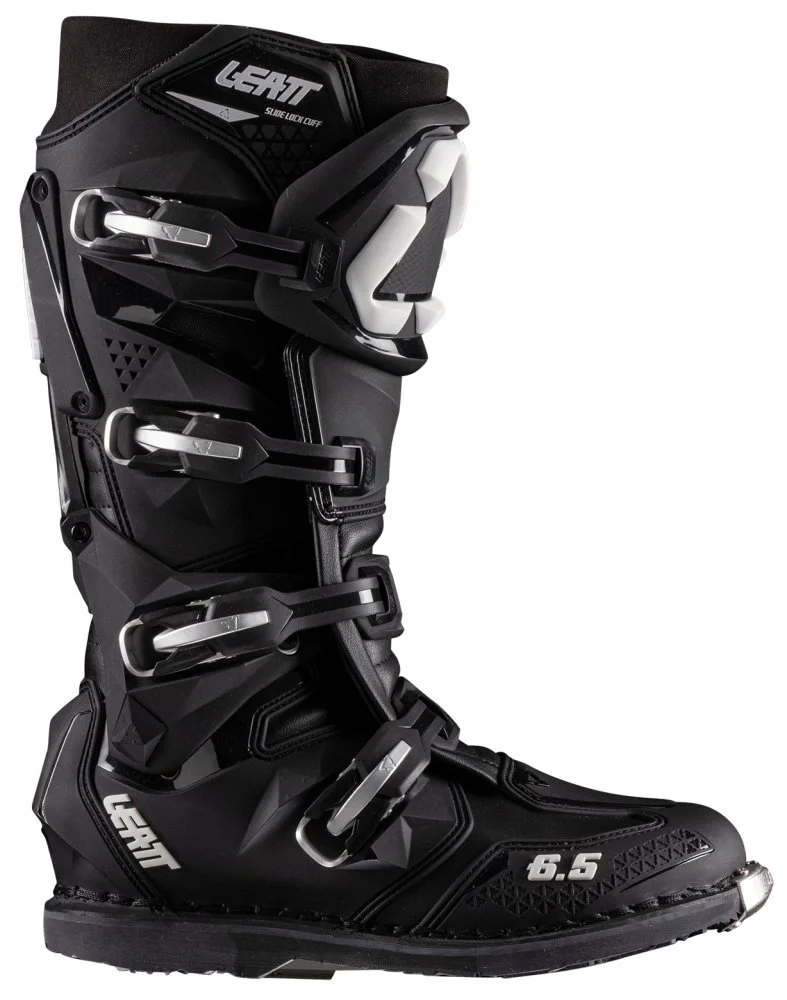 Leatt 6.5 BOOT [BLACK]