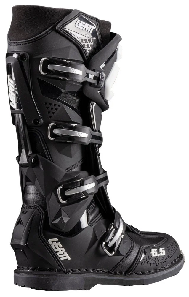 Leatt 6.5 BOOT [BLACK]