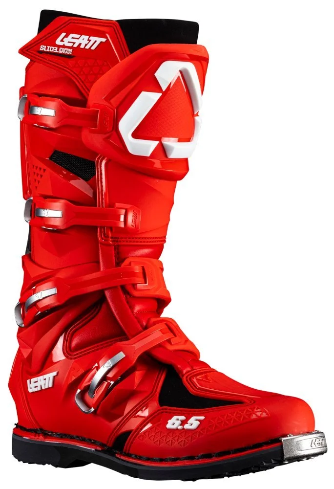 Leatt 6.5 BOOT [RED]