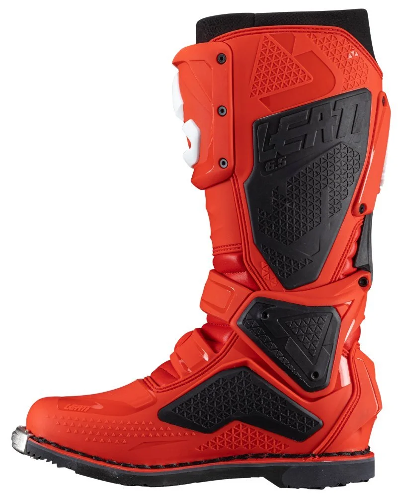 Leatt 6.5 BOOT [RED]