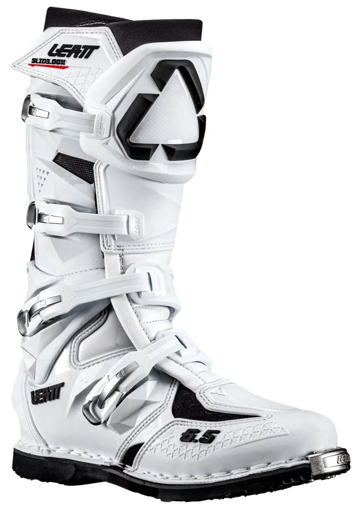 Leatt 6.5 BOOT [WHITE]