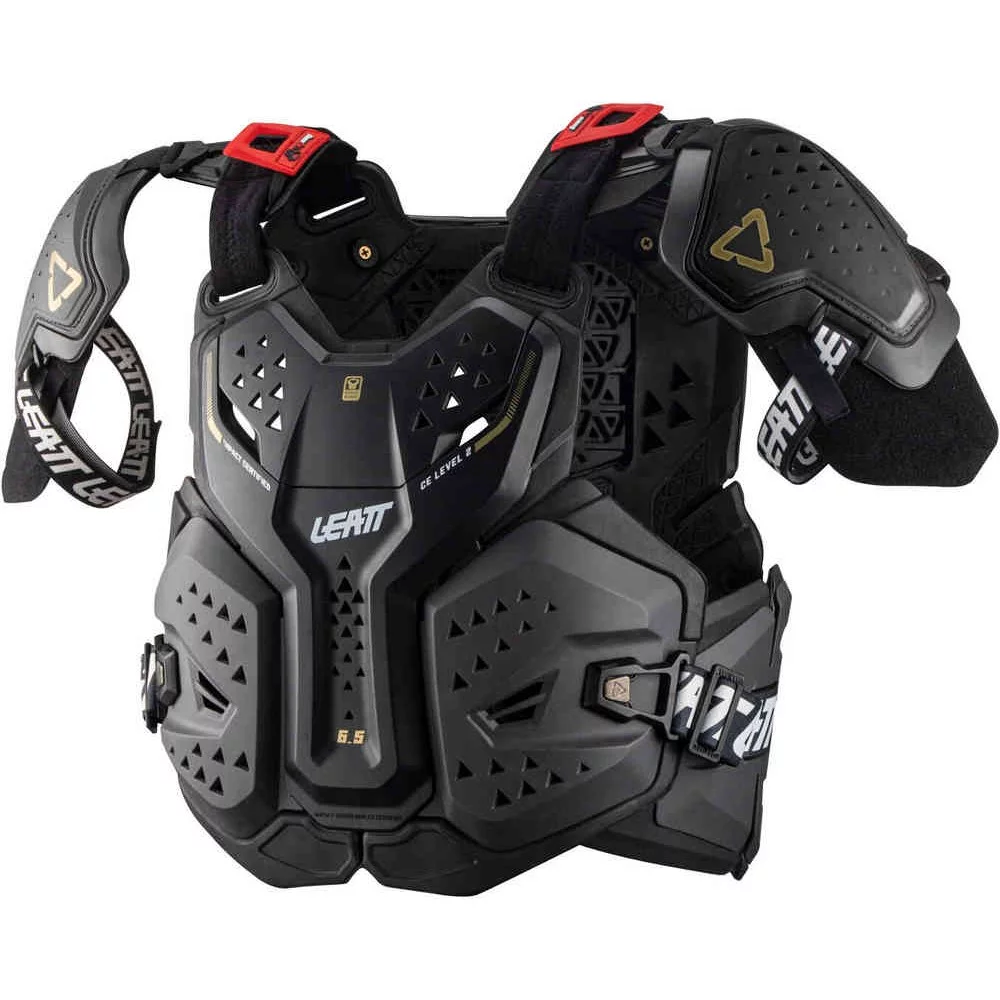 Leatt 6.5 PRO