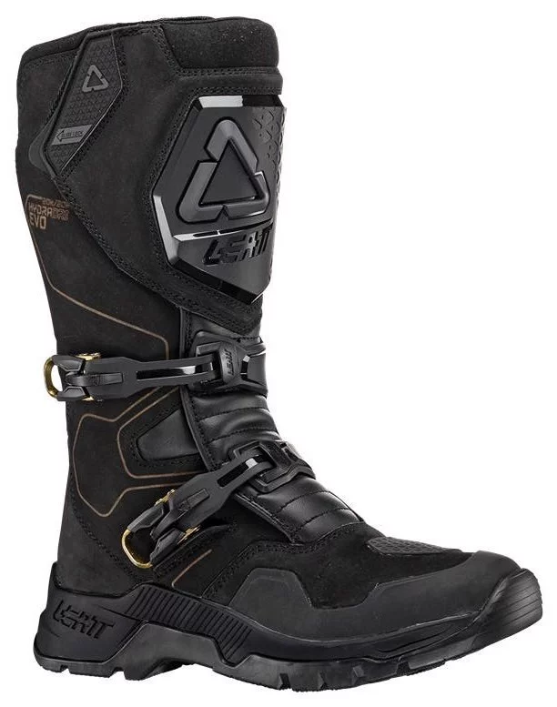 Leatt 7.5 BOOT ADVENTURE HYDRADRI [STEALTH]