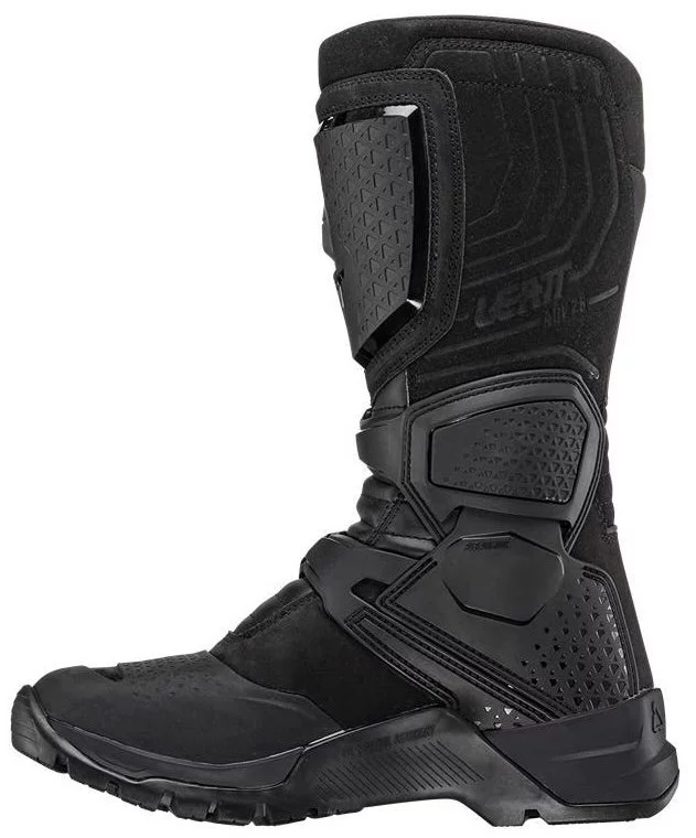 Leatt 7.5 BOOT ADVENTURE HYDRADRI [STEALTH]