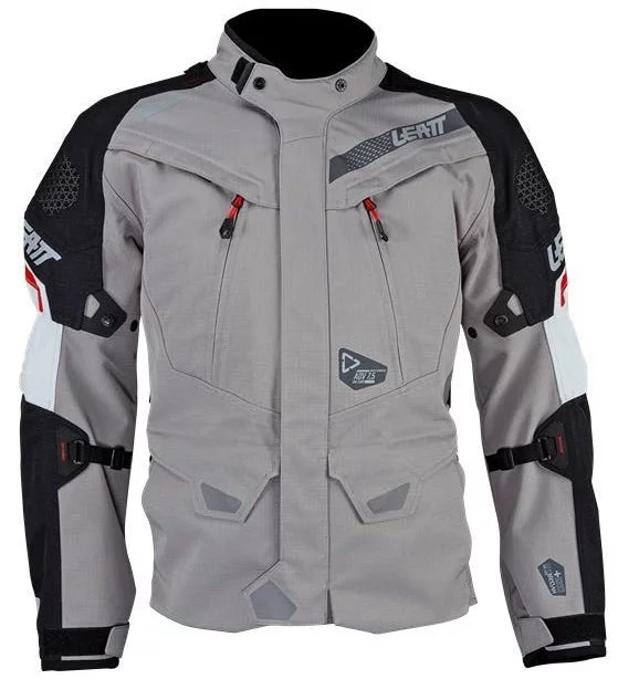 Leatt 7.5 DRITOUR ADVENTURE JACKET [IRON]