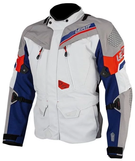 Leatt 7.5 DRITOUR ADVENTURE JACKET [ROYAL]
