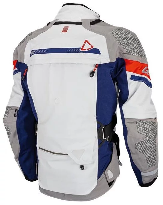 Leatt 7.5 DRITOUR ADVENTURE JACKET [ROYAL]