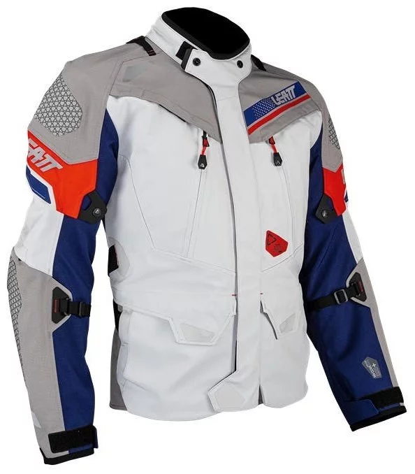 Leatt 7.5 DRITOUR ADVENTURE JACKET [ROYAL]