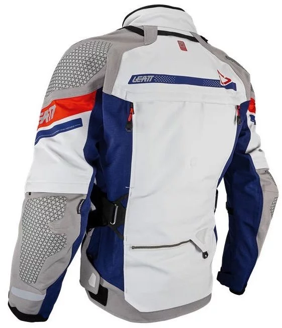Leatt 7.5 DRITOUR ADVENTURE JACKET [ROYAL]