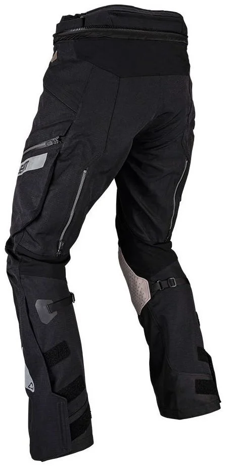 Leatt 7.5 DRITOUR ADVENTURE PANT [STEALTH]