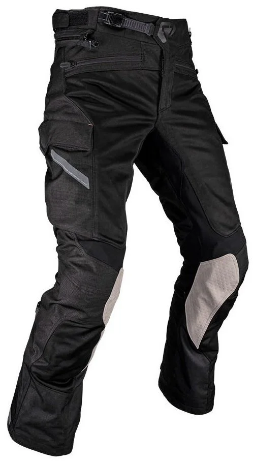 Leatt 7.5 FLOWTOUR ADVENTURE PANT [STEALTH]