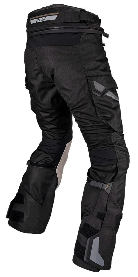 Leatt 7.5 FLOWTOUR ADVENTURE PANT [STEALTH]