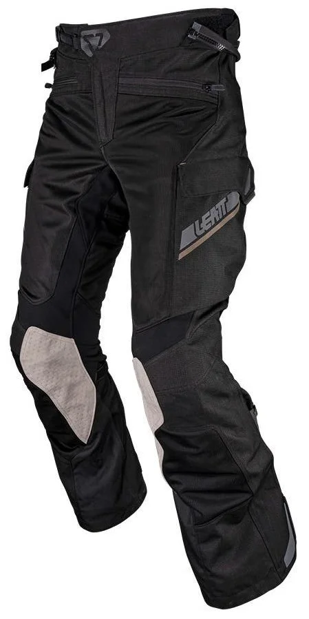 Leatt 7.5 FLOWTOUR ADVENTURE PANT [STEALTH]