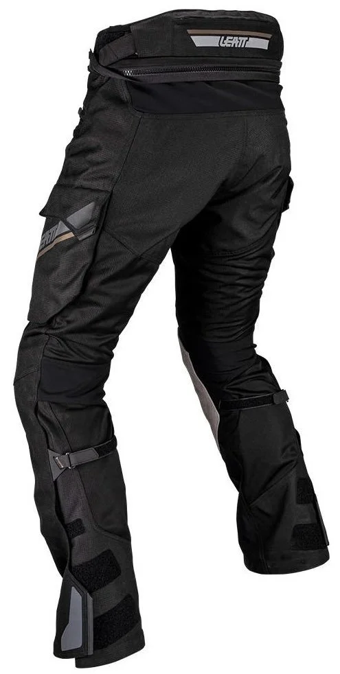 Leatt 7.5 FLOWTOUR ADVENTURE PANT [STEALTH]