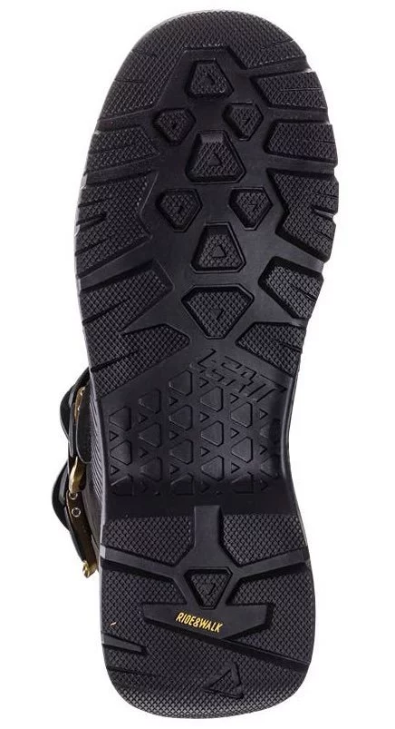 Leatt 7.5 HYDRADRI ADVENTURE BOOT [STEALTH]