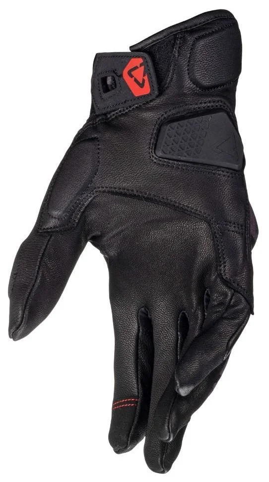 Leatt 7.5 HYDRADRI ADVENTURE SHORT GLOVE [CAMO]