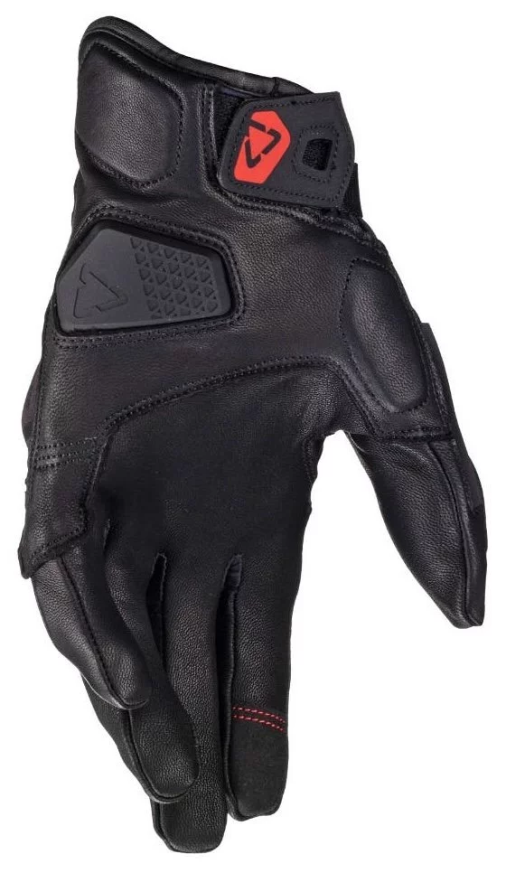 Leatt 7.5 HYDRADRI SHORT ADVENTURE GLOVE [CAMO]