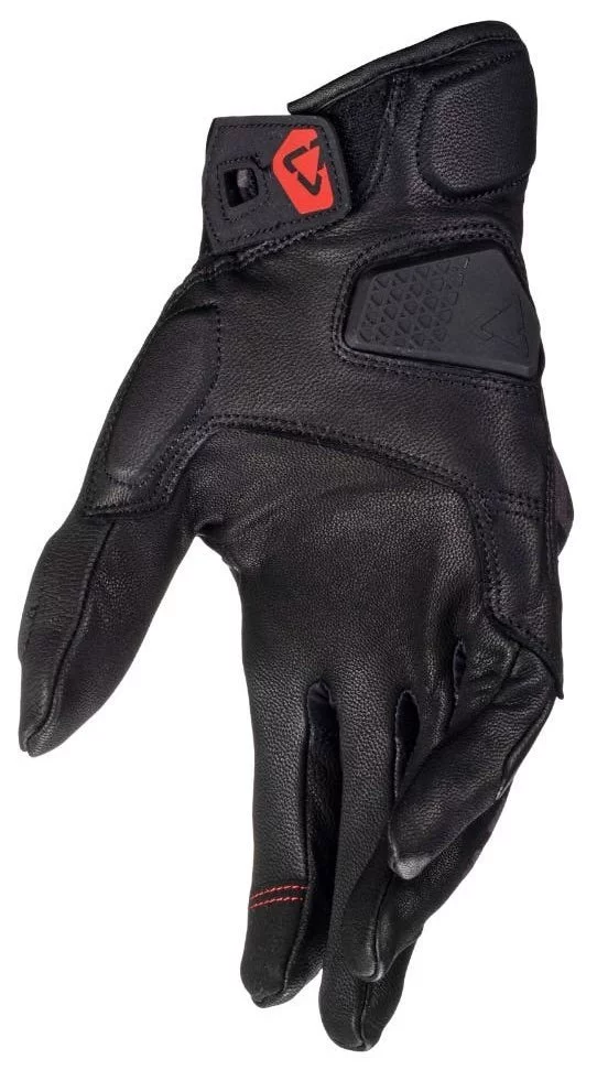 Leatt 7.5 HYDRADRI SHORT ADVENTURE GLOVE [CAMO]