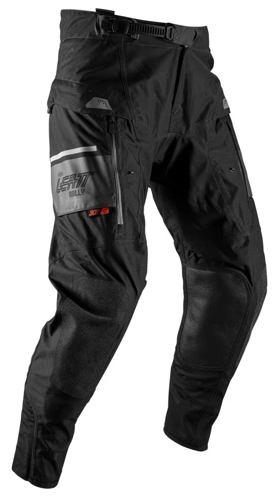 Leatt 7.5 RALLY HYDRADRI ADVENTURE PANT [STEALTH]