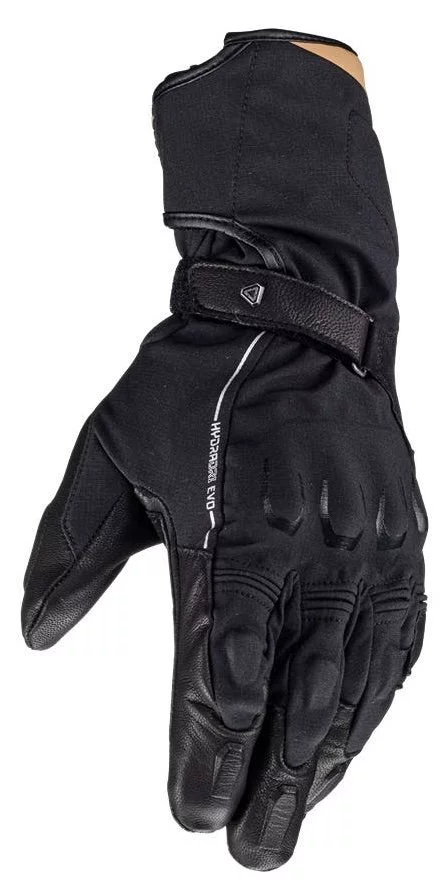 Leatt 7.5 SUBZERO ADVENTURE GLOVE [STEALTH]