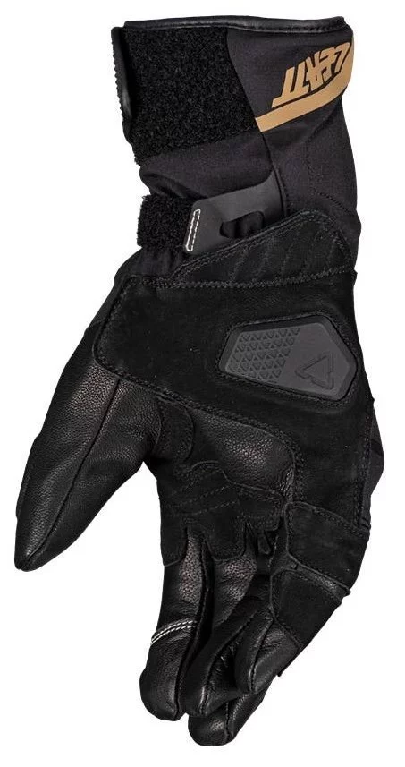 Leatt 7.5 SUBZERO ADVENTURE GLOVE [STEALTH]
