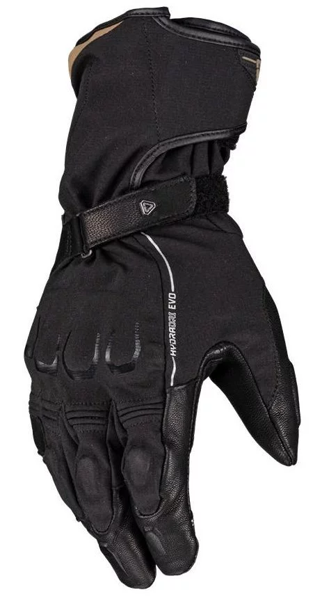 Leatt 7.5 SUBZERO ADVENTURE GLOVE [STEALTH]