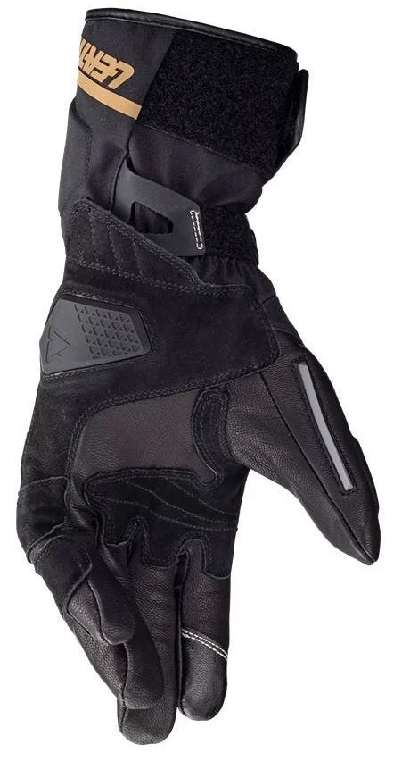 Leatt 7.5 SUBZERO ADVENTURE GLOVE [STEALTH]