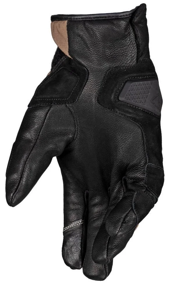 Leatt 7.5 SUBZERO ADVENTURE SHORT GLOVE [DESERT]