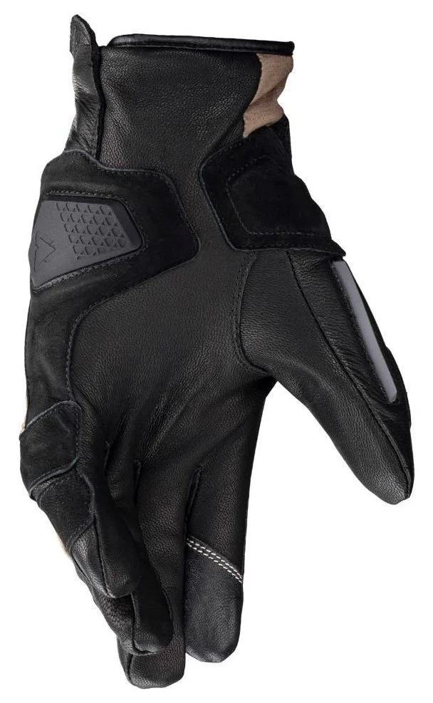Leatt 7.5 SUBZERO ADVENTURE SHORT GLOVE [DESERT]