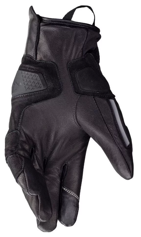 Leatt 7.5 SUBZERO SHORT ADVENTURE GLOVE [STEALTH]