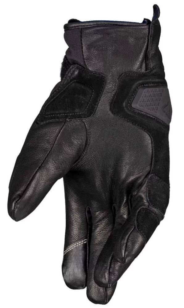 Leatt 7.5 SUBZERO SHORT ADVENTURE GLOVE [STEALTH]