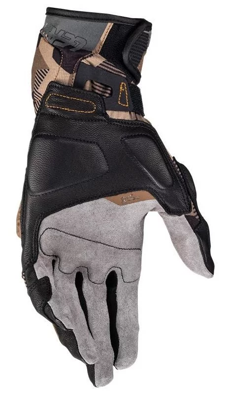 Leatt 7.5 X-FLOW ADVENTURE GLOVE [DESERT]