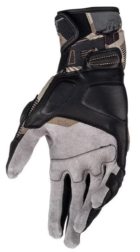 Leatt 7.5 X-FLOW ADVENTURE GLOVE [DESERT]