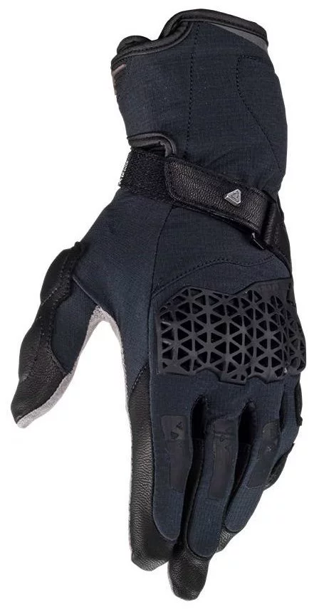 Leatt 7.5 X-FLOW ADVENTURE GLOVE [STEALTH]