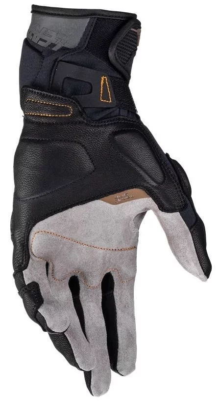 Leatt 7.5 X-FLOW ADVENTURE GLOVE [STEALTH]