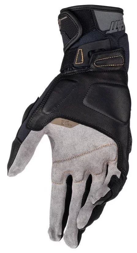Leatt 7.5 X-FLOW ADVENTURE GLOVE [STEALTH]