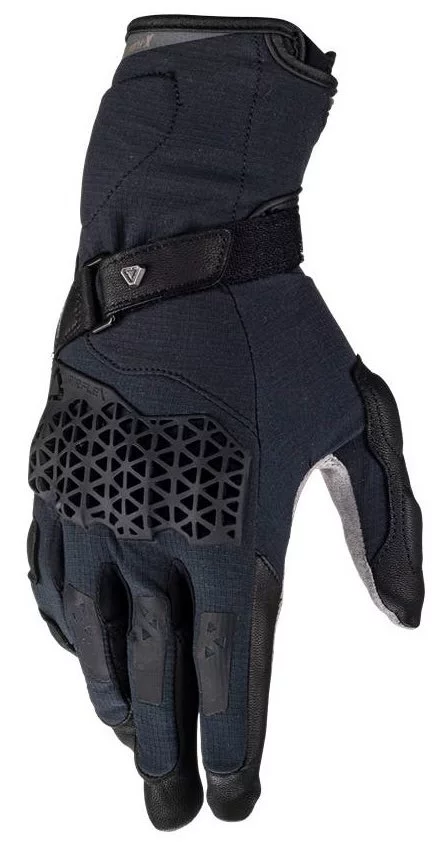Leatt 7.5 X-FLOW ADVENTURE GLOVE [STEALTH]