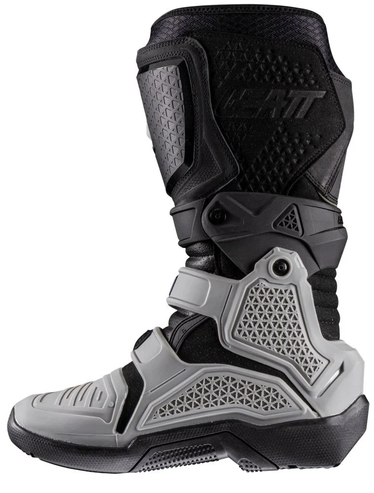 Leatt 8.5 HYDRADRI ADVENTURE BOOT [GREY]