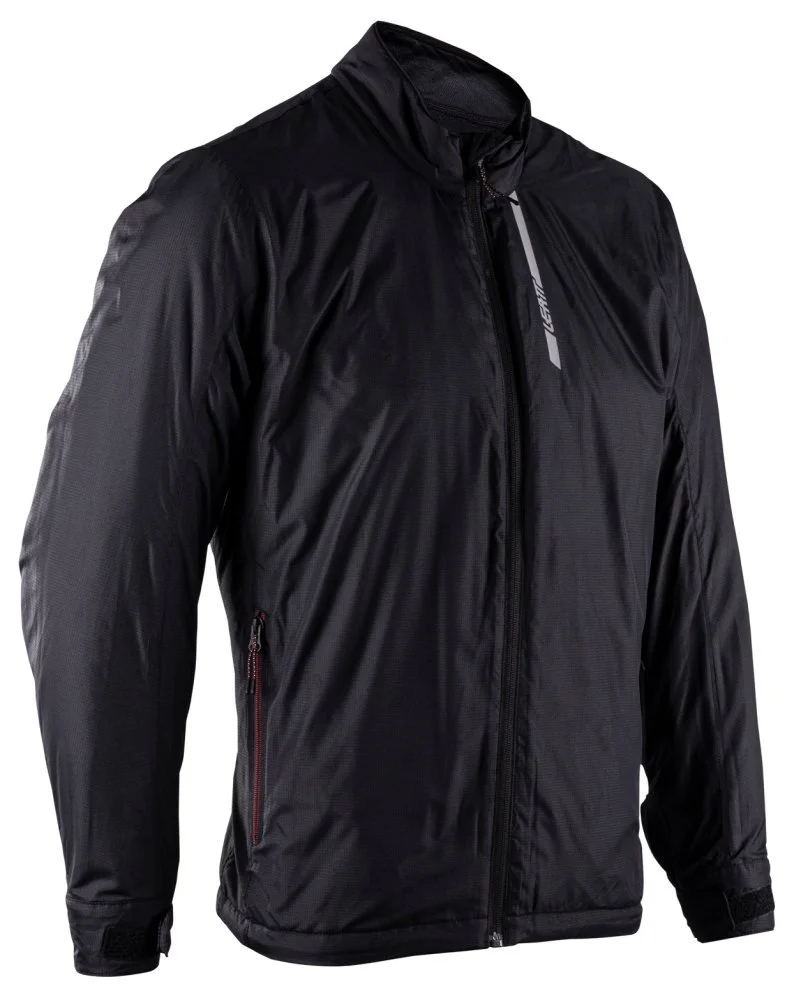 Leatt 8.5 MULTITOUR ADVENTURE JACKET [STEALTH]