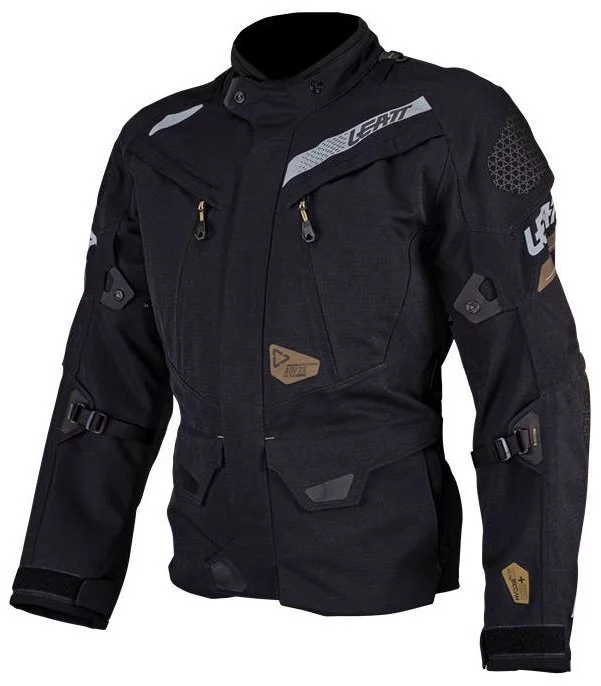 Leatt ADVENTURE DRITOUR 7.5 JACKET [STEALTH]