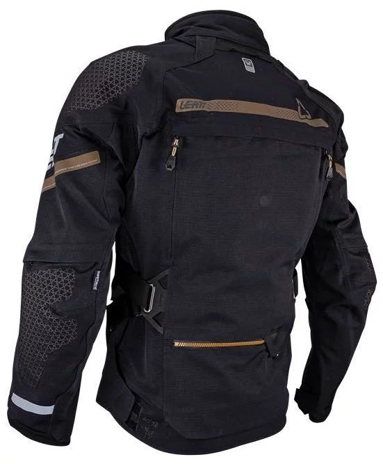 Leatt ADVENTURE DRITOUR 7.5 JACKET [STEALTH]