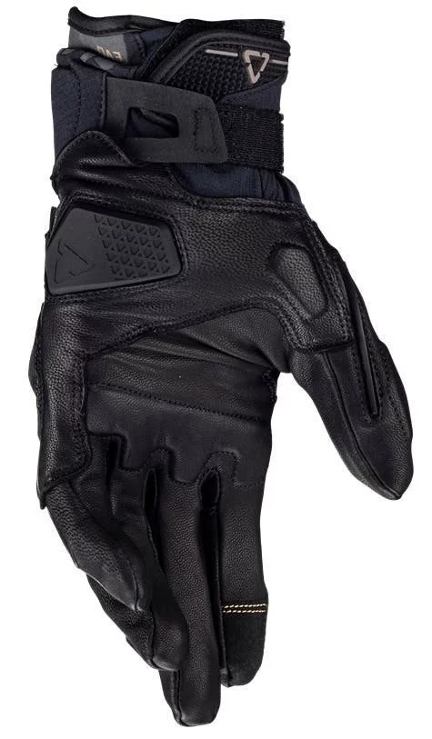 Leatt ADVENTURE HYDRADRI 7.5 GLOVE [STEALTH]
