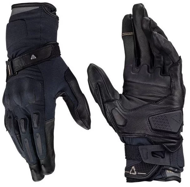 Leatt ADVENTURE HYDRADRI 7.5 GLOVE [STEALTH]