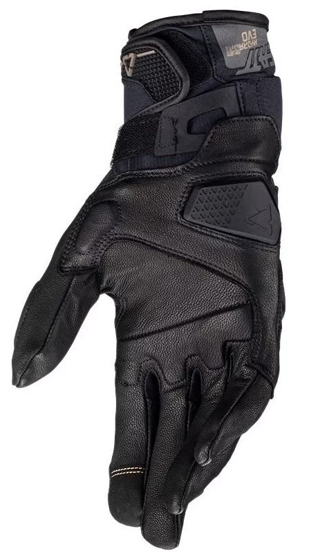 Leatt ADVENTURE HYDRADRI 7.5 GLOVE [STEALTH]