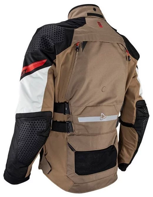 Leatt ADVENTURE MULTITOUR 7.5 JACKET [DESERT]