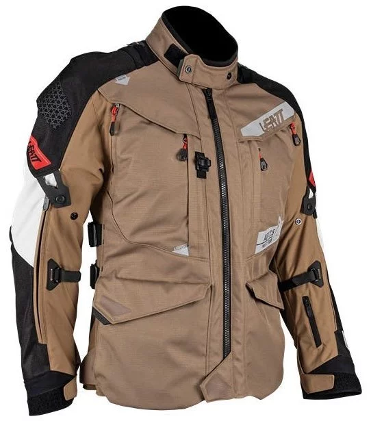 Leatt ADVENTURE MULTITOUR 7.5 JACKET [DESERT]